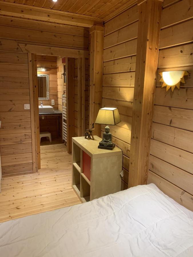 Les Villas D' Onalou Port Blanc Penvénan Exteriér fotografie