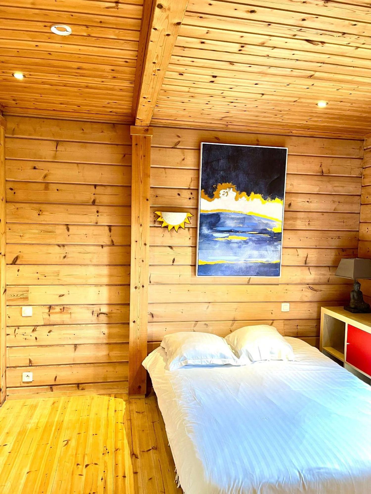 Les Villas D' Onalou Port Blanc Penvénan Exteriér fotografie