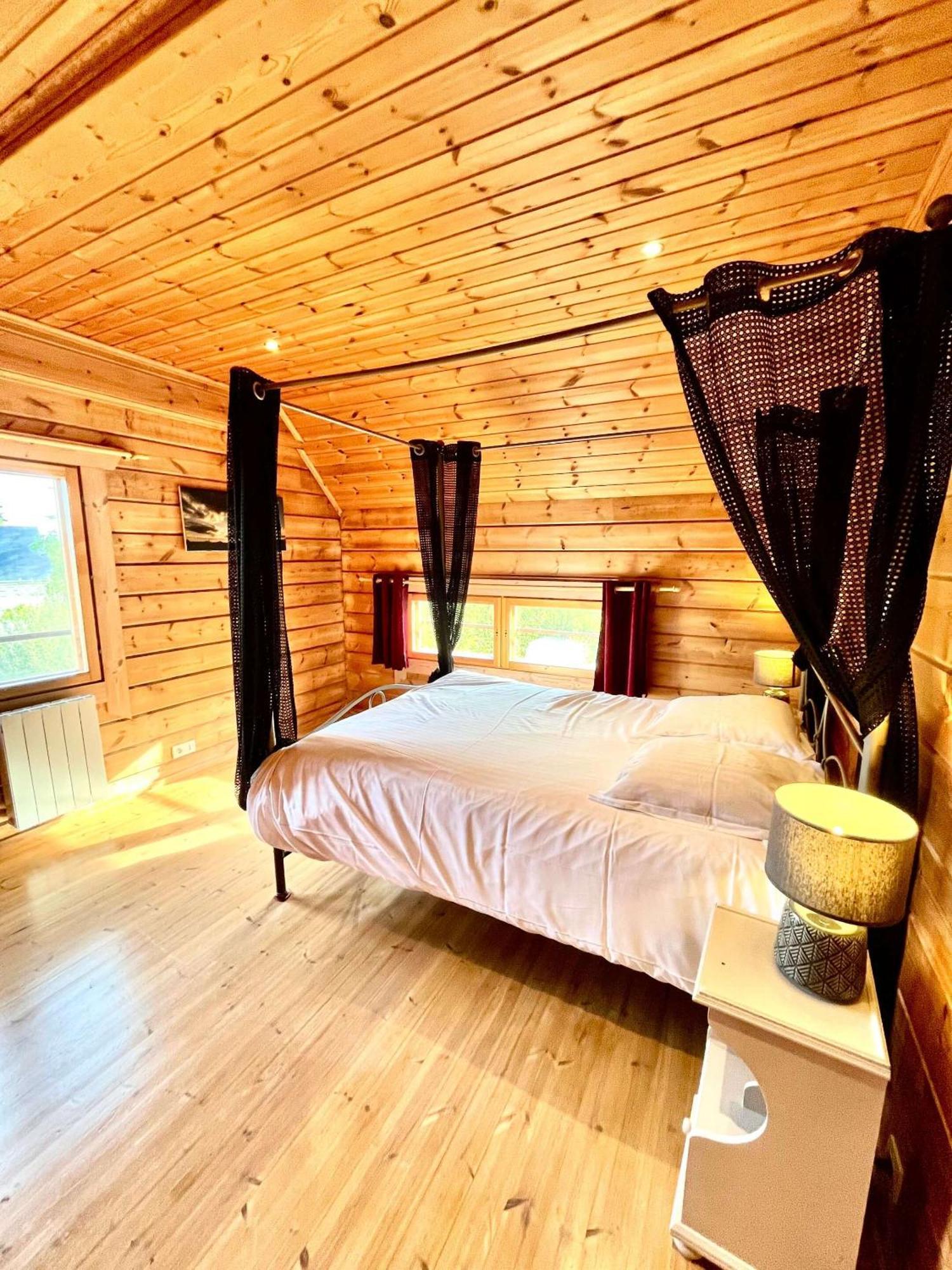 Les Villas D' Onalou Port Blanc Penvénan Exteriér fotografie